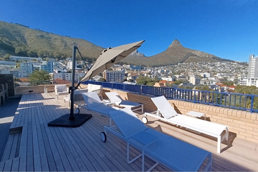 0 Bedroom Property for Sale in Sea Point Western Cape